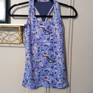 NWOT Ivivva tank top